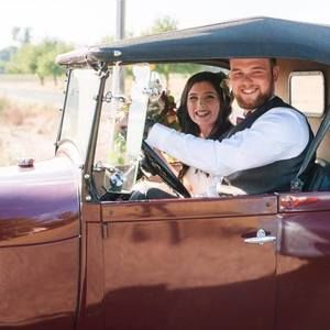 Meet your Posher, Kyle